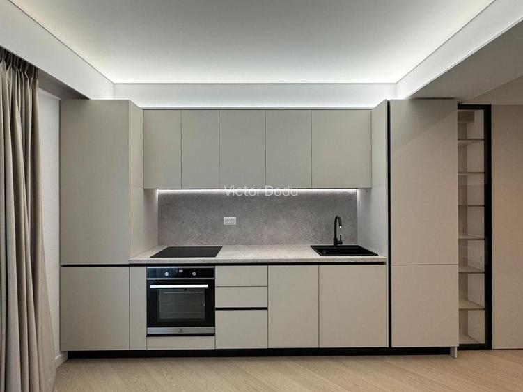 2 camere de inchiriat | Pipera