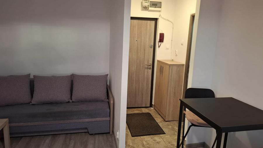 INCHIRIERE GARSONIERA BERCENI- BRANCOVEANU - 3