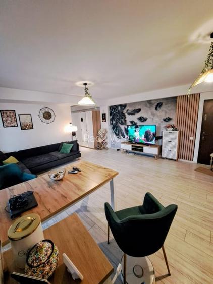 Apartament 3 camere in zona Nicolae Grigorescu Apartament 3 camere in zona Nicolae Grigorescu