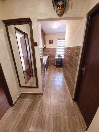 Apartament cu o camera de inchiriat in zona ultracentrala Ludus - 6