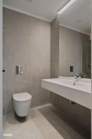 APARTAMENT 3 CAMERE DE VANZARE | ONE LAKE DISTRICT | TVA 21% INCLUS - 16