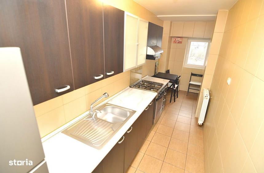 Vanzare Garsoniera Unirii Mircea Voda - 15