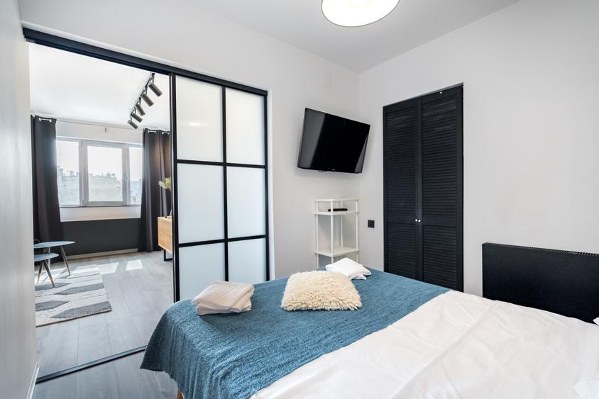 INDUSTRIAL APARTMENT - STRADA LIREI 11 - CREDIT FRIENDLY - BUNNIES FRIENDLY - 21