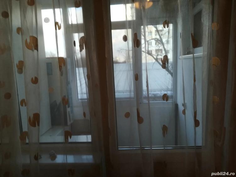 Inchiriez garsoniera bloc 14, et 3, centrala termica - 1