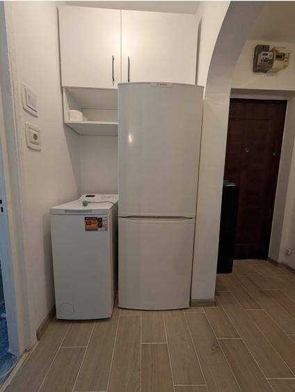 Garsoniera 11 min M Timpuri Noi, Tineretului DB1350 - 6