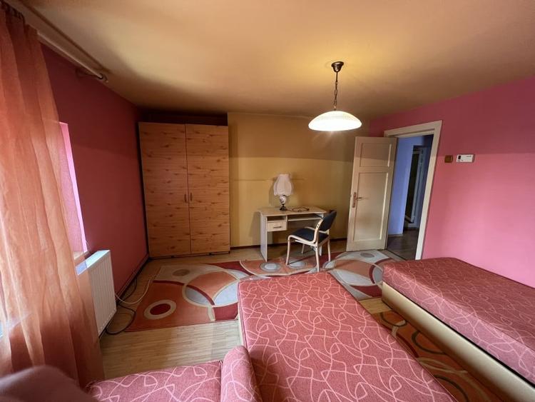 ap la mansarda cu intrare separata in vila P+ Et 1+ M, Elena Doamna - 3