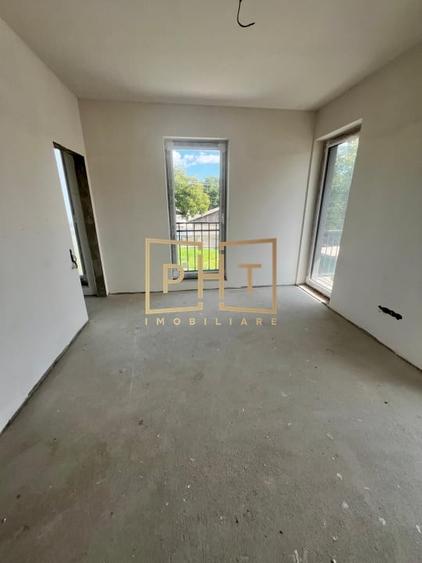 EXCLUSIVITATE! Casa individuala, 120 mp, Gilau - 9