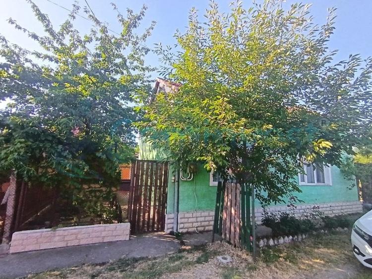 Doua case de vanzare in zona strazii Izvorului, Oradea, Bihor - 9