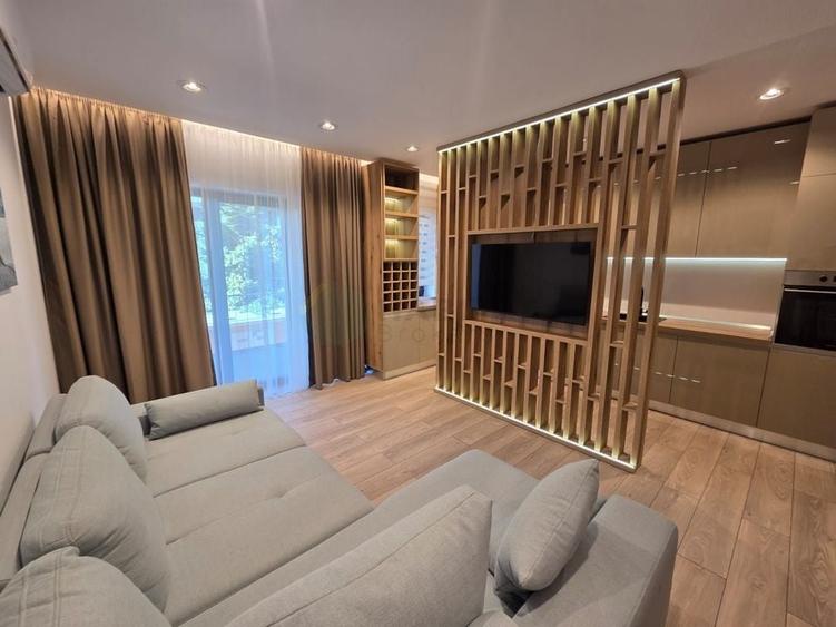 Grand Park Pipera | Erou Iancu Nicolae - 2