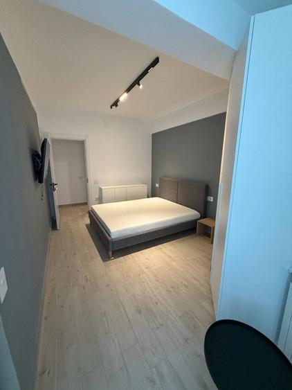 Meraky Resort & Spa - ap 2 camere , et 5/7 (termen lung )+loc parcare - 8