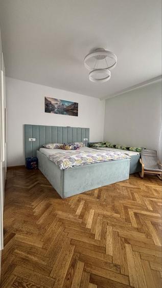 APARTAMENT cu personalitate in inima bucurestiului unirii / biblioteca nationala - 2