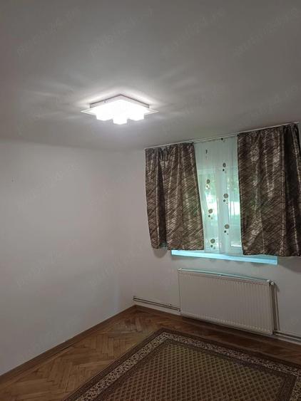 Apartament de 2 camere de inchiriat in Targu Mure? str Balcescu - 6