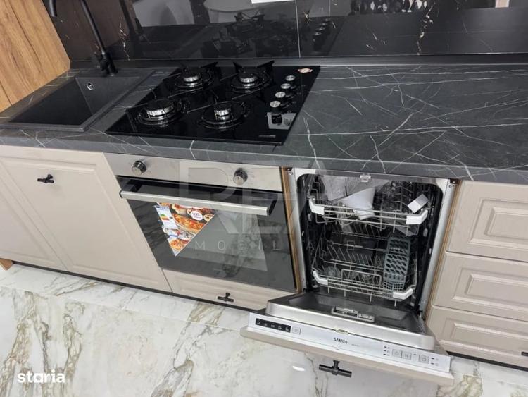 2 Camere Totul Nou | Loc de Parcare | Preciziei - 6