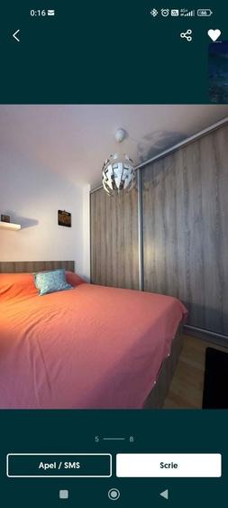 Apartament decomandat în Central