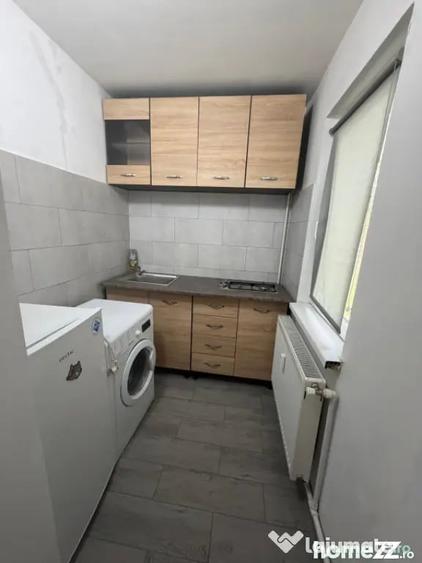Garsonieră în Central