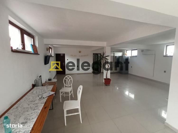 Casă cu 2 camere cu Teren 656 Mp în Izvor
