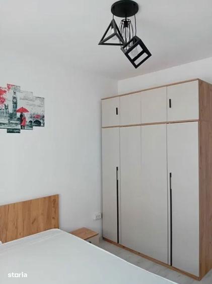 Garsoniera- Militari Residence, Cenrala, Parcare, Bloc Nou, Metrou - 6