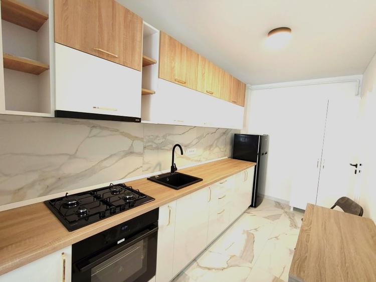 De vanzare garsoniera in rate dezvoltator Militari Residence - 19