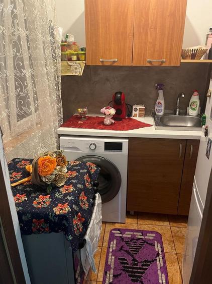 Vand apartament 2 camere zona Velenta cartier Borsecului parter - 6