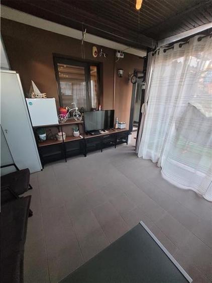 Apartament 3 Camere cu Loc de Parcare si Curte Proprie, Tomis Plus - 11