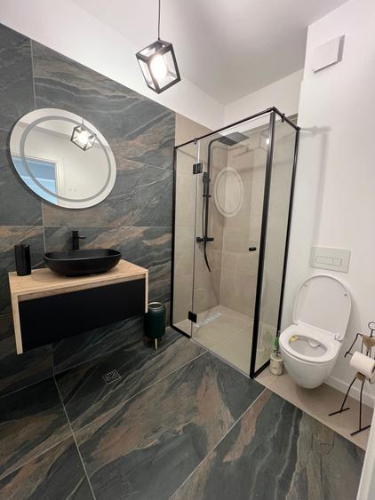 Garsoniera in regim hotelier Bd. Dacia, zona Consul, Craiova - 6
