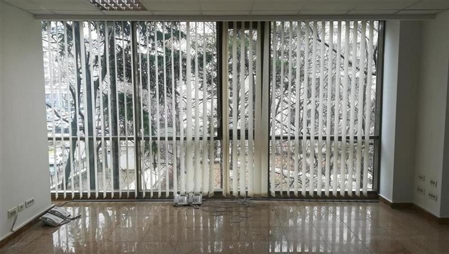 Inchiriere spatii - Louis Blanc Office Building - 2