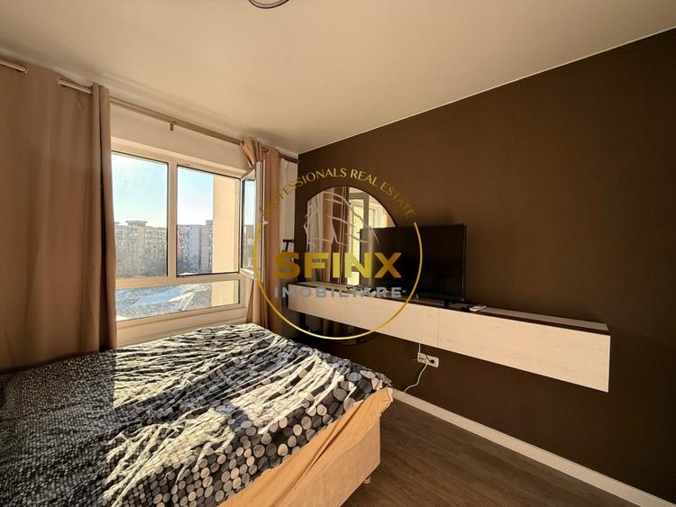 2 Camere | Central Address Residence | Parcul Carol - 5