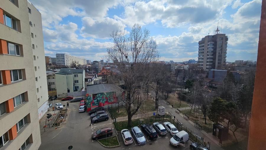 Apartament 3 camere exact la Statia de Metrou Iancului | Disponibil Imediat - 8