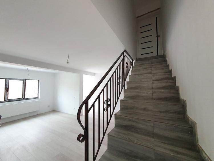 Casa individuala cu 3 camere in Hlincea - 14