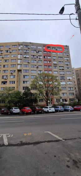 Apartament 2 camere Dristor Baba Novac | Metrou 3 min | Bloc reabilitat - 5