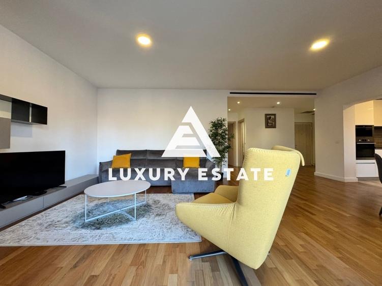 Inchiriere apartament 4 camere imobil boutique zona bulevardul Primaverii - 3