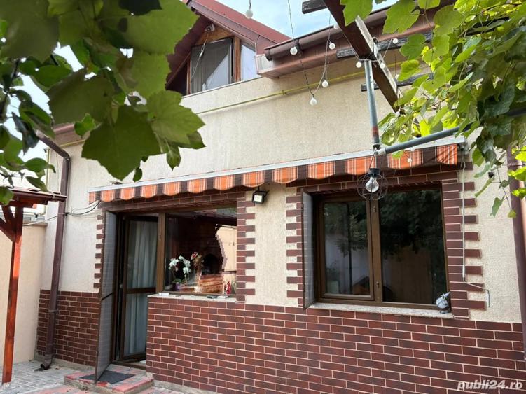 casa de vanzare zona centrala - 1