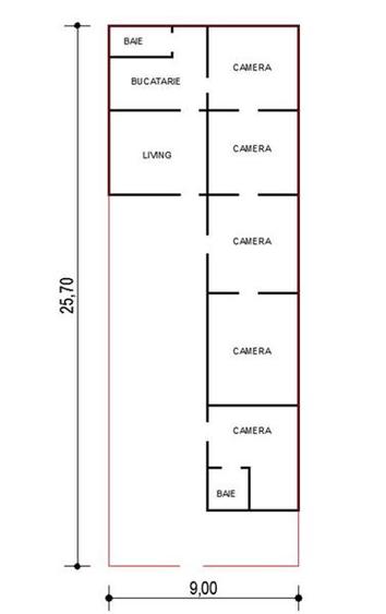 Vanzare vila 4 camere Colentina-Gherghitei - 3