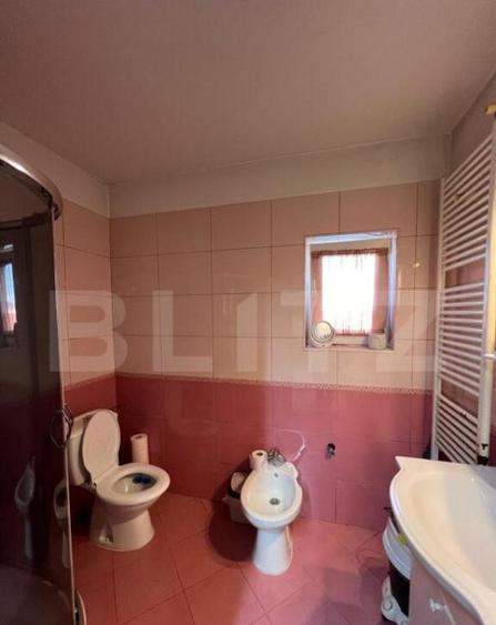 Casa P comercial/1E+M apartament, 3 camere, 333 mp, zona C - 12