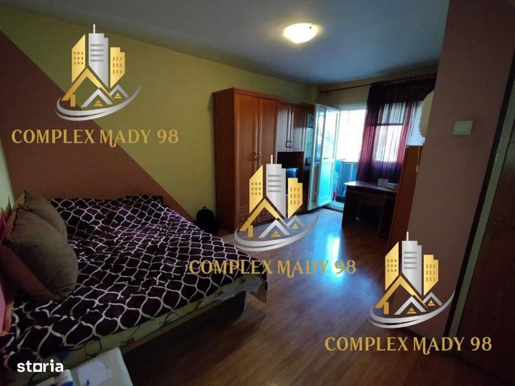 Vanzare Garsoniera Militari - Moinesti, sector 6, Bucuresti - 3
