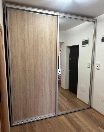 Apartament 2 camere 55mp, balcon 18m, parcare, finisat modern, Bonjour Residence - 6