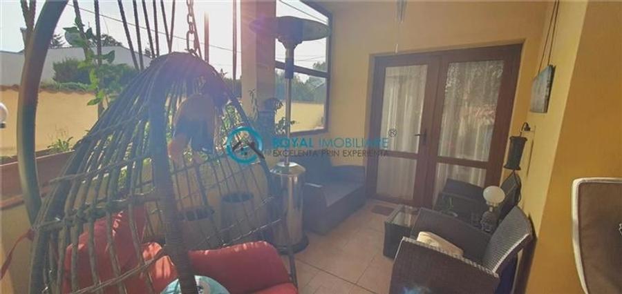 Royal Imobiliare - Vanzare Vila zona Republicii - 49