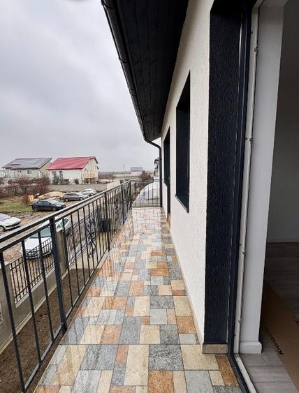 Duplex Spațios P+1 | Domnești - Str. Magnoliei | Finalizat 2025 - 8