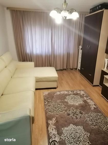 Obcini- inchiriez apartament doua camere mobilat si utilat - 7