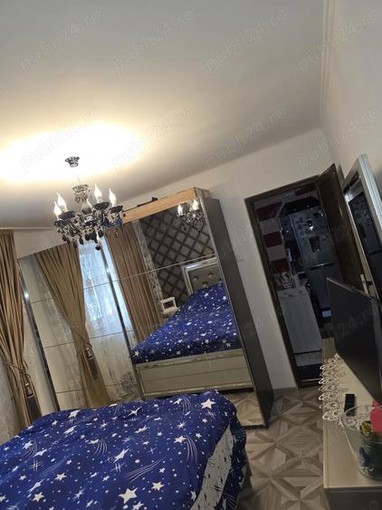 Vand apartament cu 2 camere. - 5