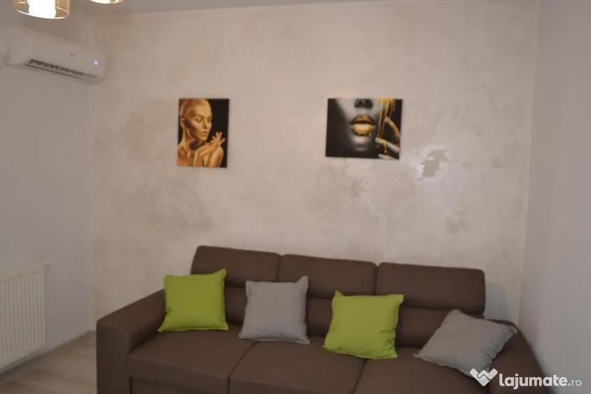Apartament cu doua camere - 5