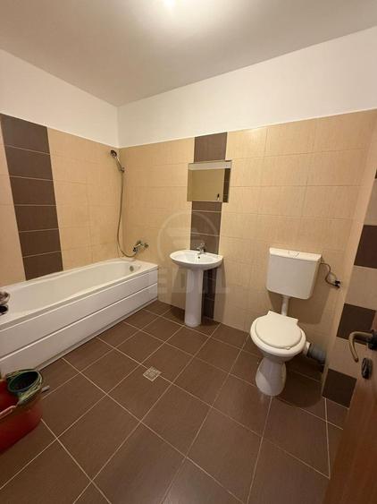 Apartament 1 camera decomandat zona Stejarului - 6