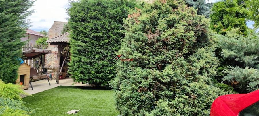 Comision 0%! Casa spatioasa mobilata si utilata in Floresti, curte generoasa ame - 3