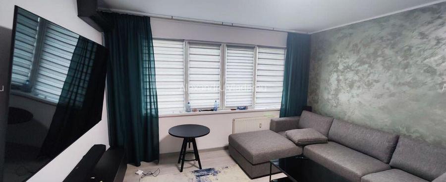 Apartament Smart Home cu 3 camere pe bd. Ion Mihalache Apartament Smart Home cu 3 camere pe bd. Ion Mihalache