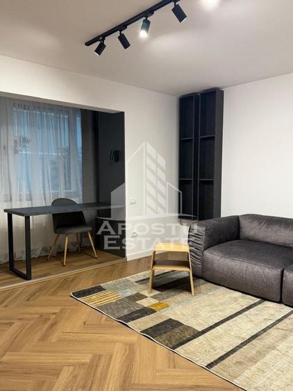 Apartament de lux cu 2 camere, zona centrala, langa Medicina - 5