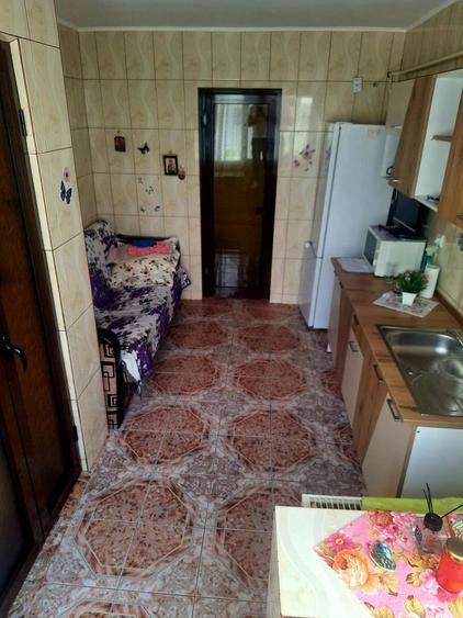 Apartament 3 camere parter ,confort 1 , RADU NEGRU - 4
