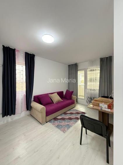 Apartament -Loc parcare inclus-De inchiriat-Militari Residence-Comision 50% Apartament -Loc parcare inclus-De inchiriat-Militari Residence-Comision 50%