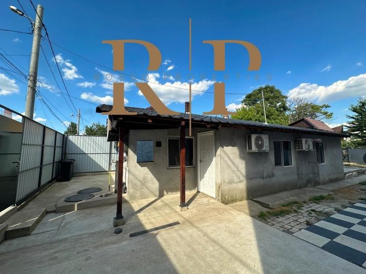 Casa cu teren 250 mp ** Giulesti** - 14