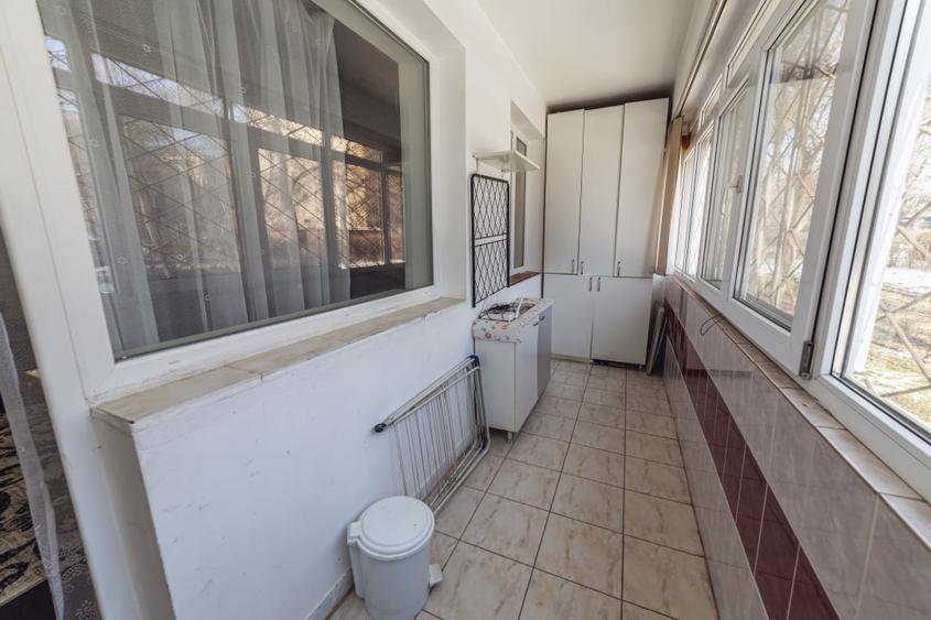 2 camere | 15 Min Metrou Crangasi | 2 Min Parc Marin Preda - 18