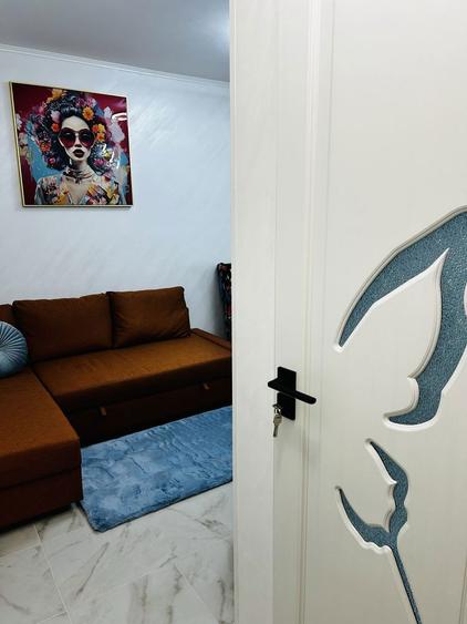 Garsoniera renovata rond Alba Iulia Unirii - 5